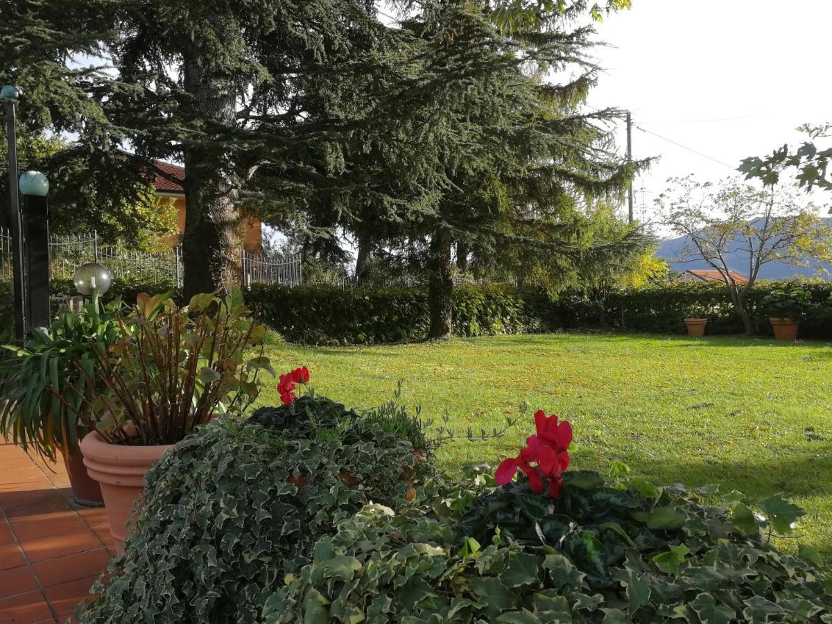 Independent Apartment With A Fabulous Patio - Casa Penny Cisano sul Neva Exterior foto