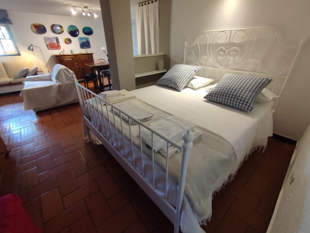 Independent Apartment With A Fabulous Patio - Casa Penny Cisano sul Neva Exterior foto